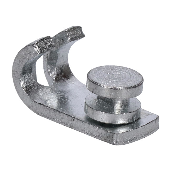 Coupling, clutch cable