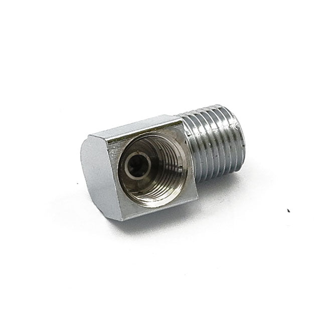Steel brake line fittings — 507175