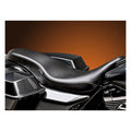 LePera, Cobra 2-up seat. Smooth — Touring: 08-25 Touring (excl. 23-25 FLTRXSE; 24-25 FLTRXSTSE; 23-25 FLHXSE; 24-25 FLHX; 2025 FLHXU; 24-25 FLTRX)