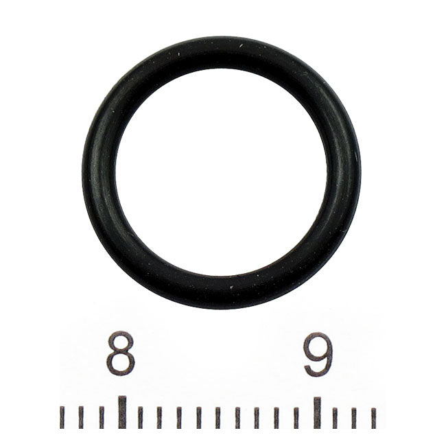 James, O-ring drain, dipstick & oil pump plugs (25pk)