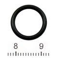 James, O-ring drain, dipstick & oil pump plugs (25pk)