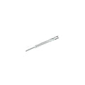 Rear master cylinder plunger. Chrome — L72-E79 FX (NU)