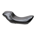 LePera, Bare Bones up-front solo seat. Smooth — 04-05 Dyna (Excl. FXDWG) (NU)