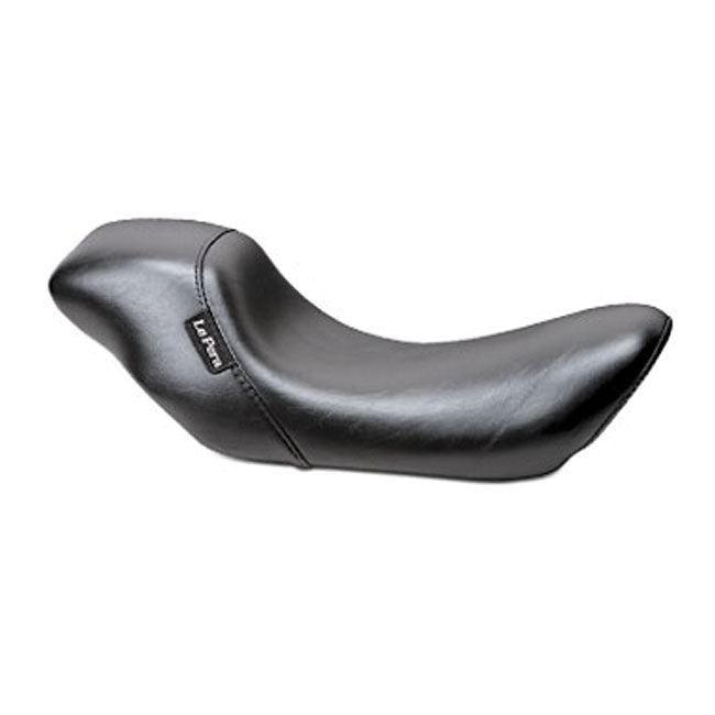 LePera, Bare Bones up-front solo seat. Smooth — 06-17 all Dyna (NU)