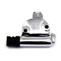 Wagner-lockheed rear master cylinder. Chrome — 73-E79 FL; FX (NU)