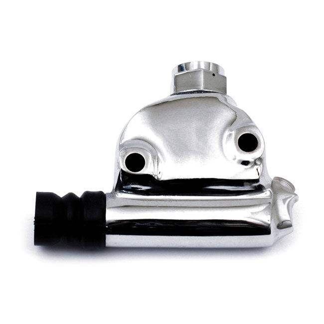 Wagner-lockheed rear master cylinder. Chrome — 73-E79 FL; FX (NU)
