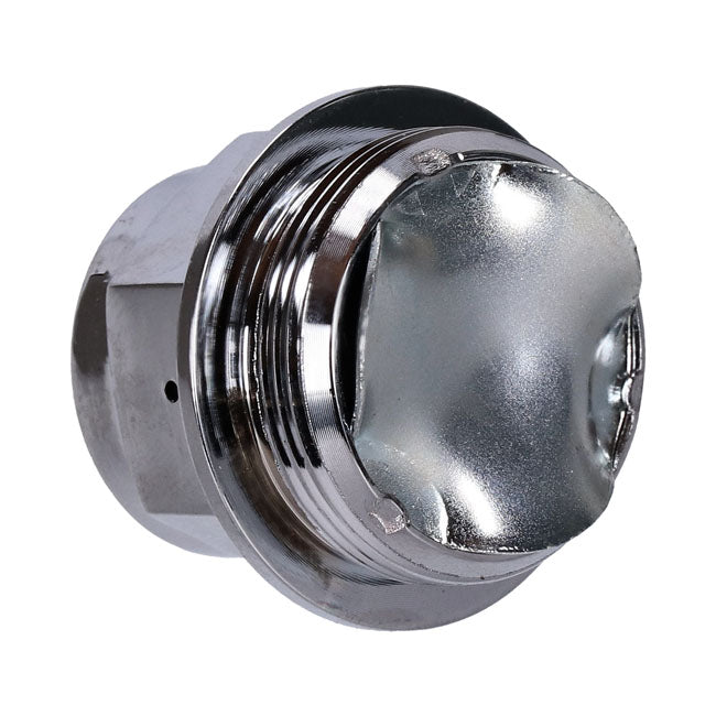 Filler cap, Wagner master cylinder