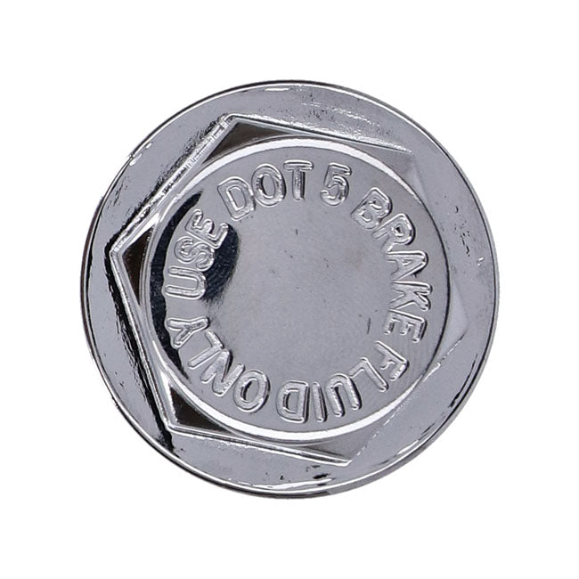 Filler cap, Wagner master cylinder