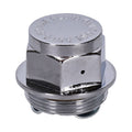 Filler cap, Wagner master cylinder