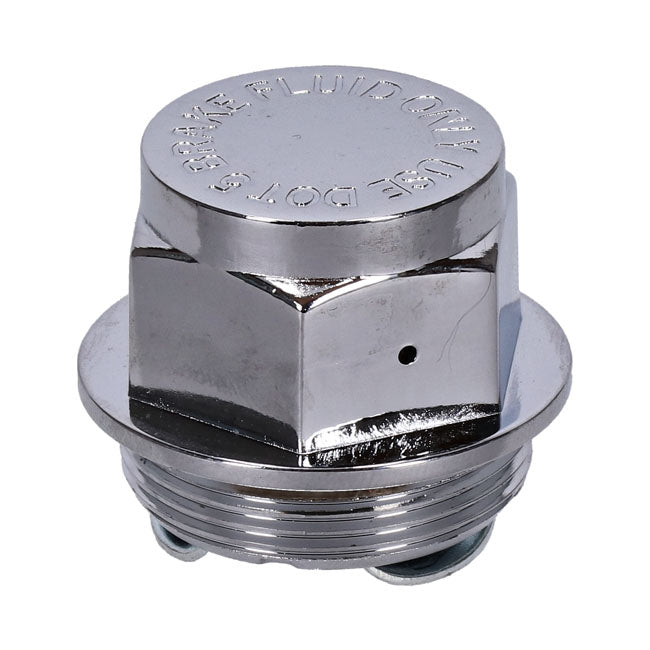 Filler cap, Wagner master cylinder