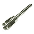 Rear master cylinder plunger. Chrome — 70-E79 FL; 71-E72 FX (NU)