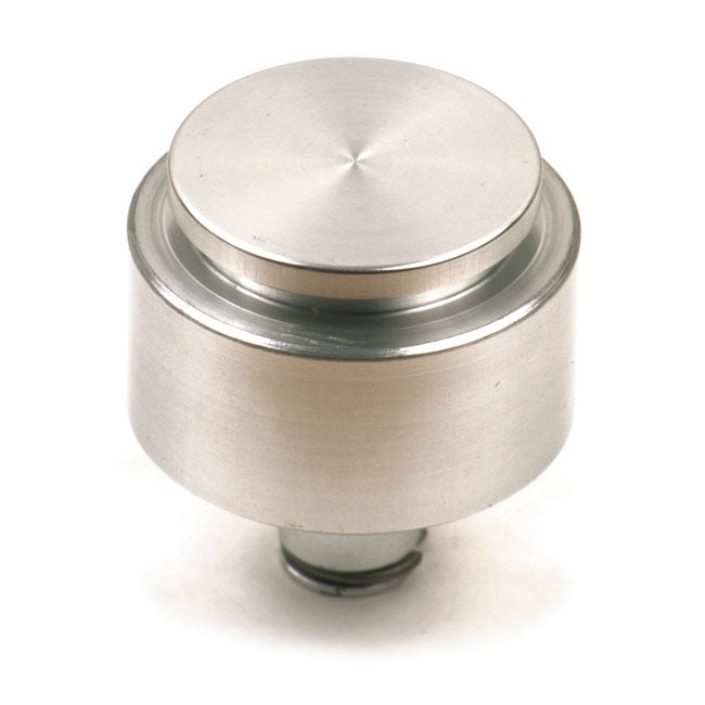 Caliper piston assy, front — 74-77 XL Sportster; FX (Excl. FXS models) (NU)