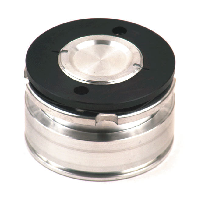 Caliper piston assy, rear