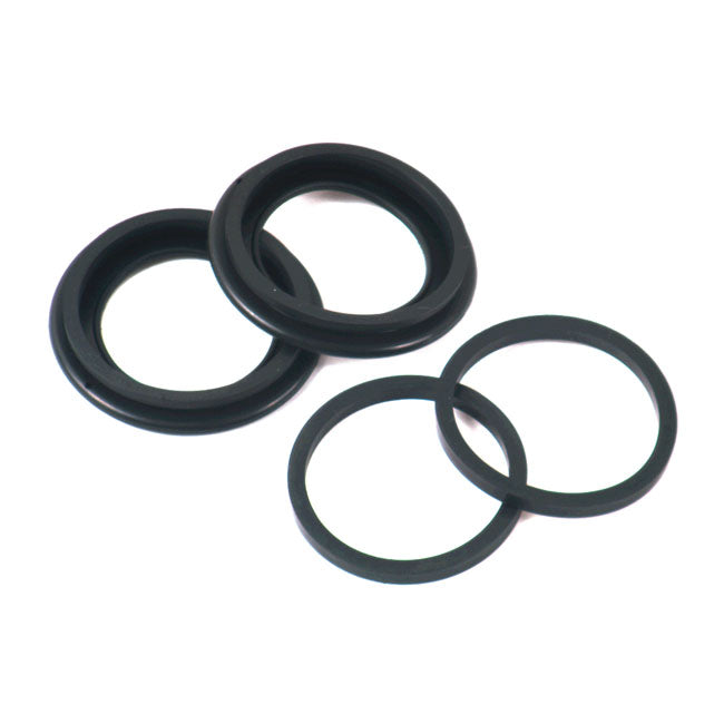 Front caliper seal kit
