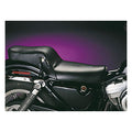 LePera, Cherokee 2-up seat. Smooth — 82-03 XL Sportster (NU)