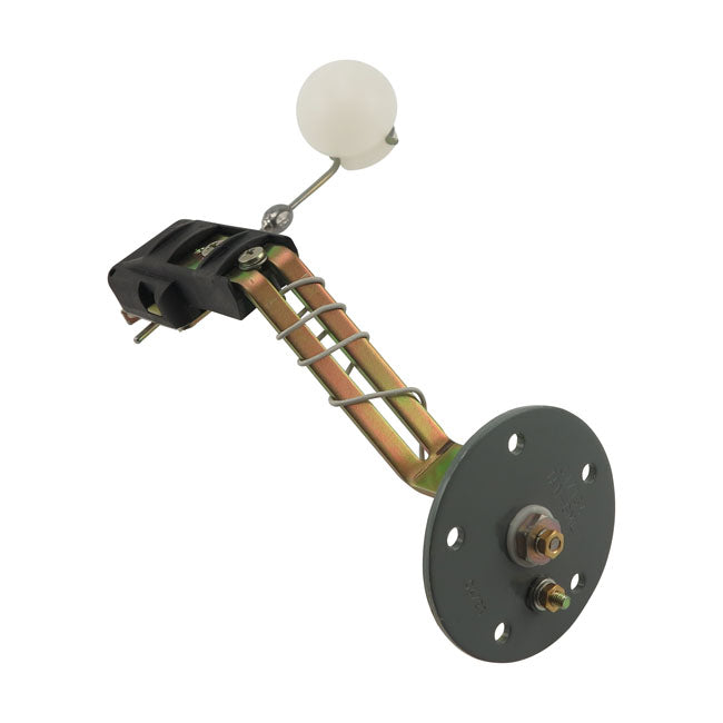 Fuel tank sending unit — 89-93 FLT/Touring; 94-96 FLHTC; FLTCU; FLHTCU; 95-96 FLHT (NU)