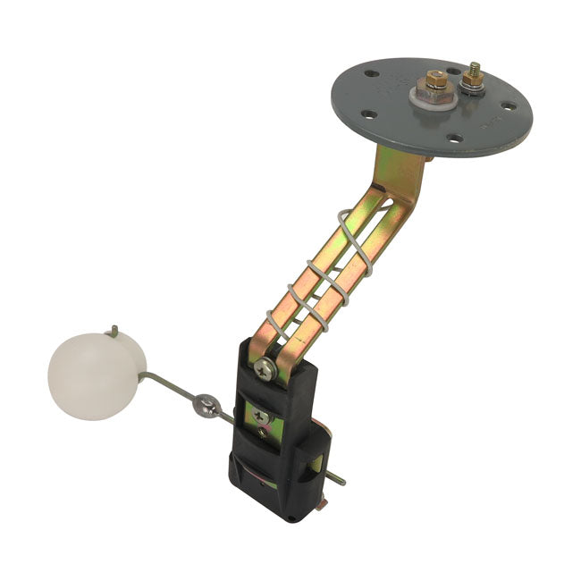Fuel tank sending unit — 89-93 FLT/Touring; 94-96 FLHTC; FLTCU; FLHTCU; 95-96 FLHT (NU)