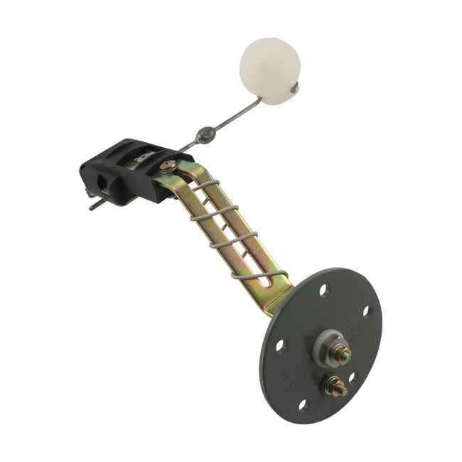Fuel tank sending unit — 97-01 FLHT; FLHTC; 1997 FLHTCU; 98-00 FLTR (NU)