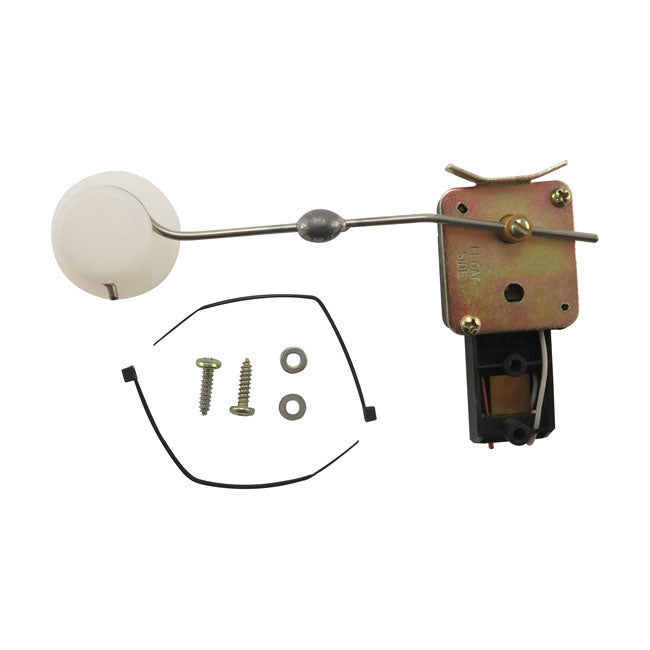 Fuel tank sending unit — 1996 FLTCUI; 96-99 FLHTCI; 95-99 FLHTCUI; 98-99 FLTRI (NU)