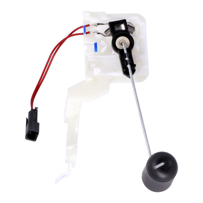 Fuel tank sending unit — 08-25 Touring (excl. 23-25 FLTRXSE; 24-25 FLTRXSTSE; 23-25 FLHXSE; 24-25 FLTRX; 24-25 FLHX; 2025 FLHXU); 09-25 Trikes (NU)