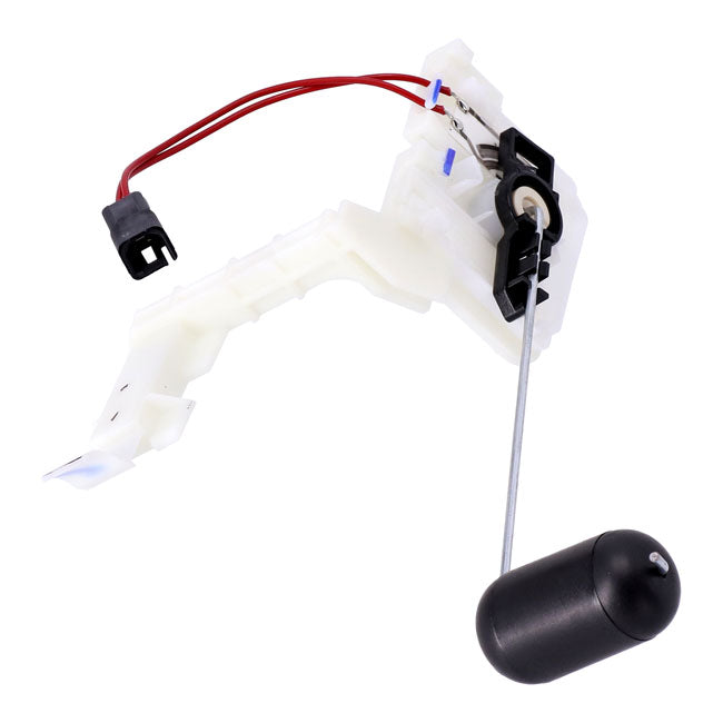 Fuel tank sending unit — 08-25 Touring (excl. 23-25 FLTRXSE; 24-25 FLTRXSTSE; 23-25 FLHXSE; 24-25 FLTRX; 24-25 FLHX; 2025 FLHXU); 09-25 Trikes (NU)