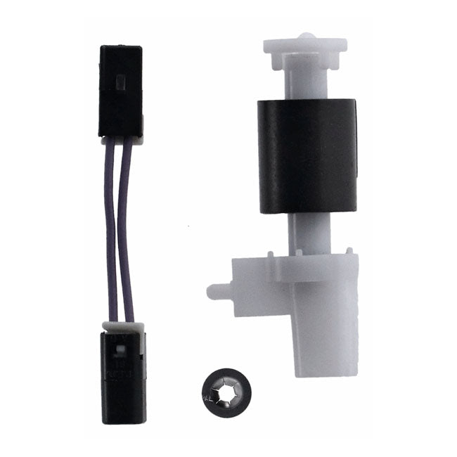Fuel tank sending unit — 07-22 XL Sportster; 08-12 XR1200 (NU)