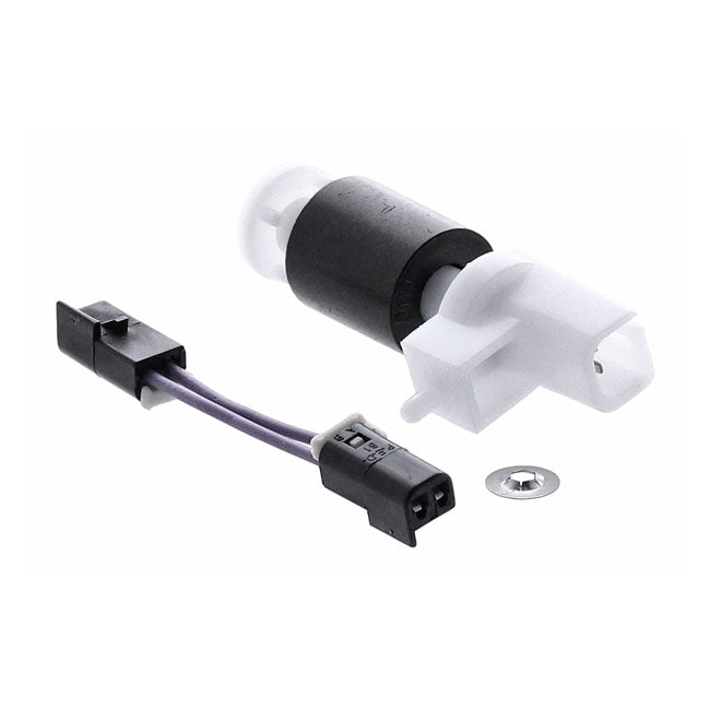 Fuel tank sending unit — 07-22 XL Sportster; 08-12 XR1200 (NU)
