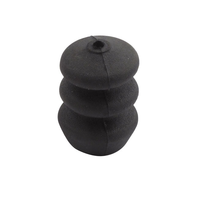 Rear master cylinder boot — 58-69 FL