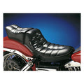 LePera, Regal 2-up seat. Pleated — 64-84 FL; FX (NU)