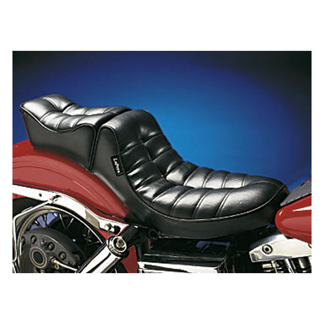 LePera, Regal 2-up seat. Pleated — 64-84 FL; FX (NU)