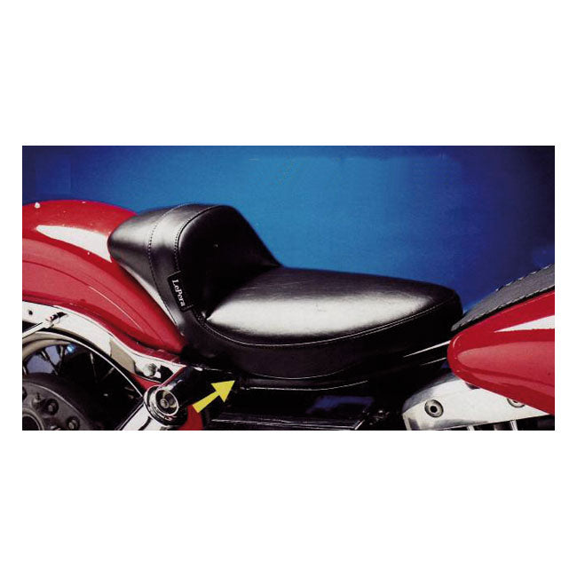 LePera, Daytona Sport solo seat — 64-84 FL; FX (NU)