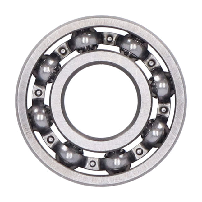 Bearing, transmission trapdoor. right side
