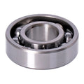 Bearing, transmission trapdoor. right side