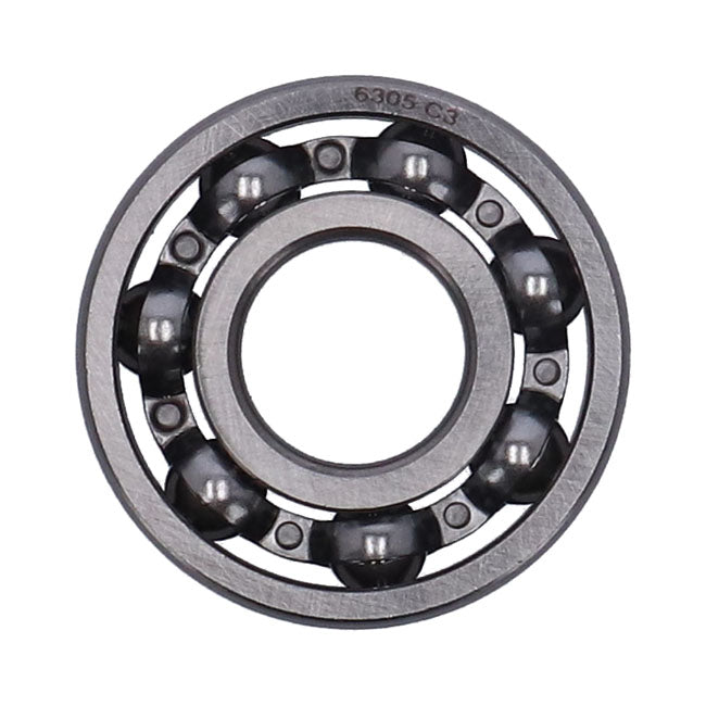 Ball bearing, transmission mainshaft — 91-22 XL Sportster; 08-12 XR1200 (NU)