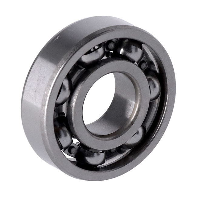 Ball bearing, transmission mainshaft — 91-22 XL Sportster; 08-12 XR1200 (NU)