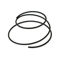 Kickstart ratchet gear spring
