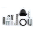 Solenoid hardware kit