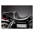 LePera, Cherokee 2-up seat. Smooth — 06-17 Dyna (NU)