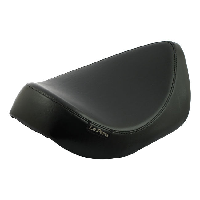 LePera, Lil'' Nugget solo seat. Smooth