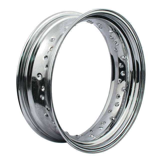Wheel rim 5 x 16" — 507857
