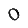 Black dropcenter rim, 3.00 x 16 — 507861