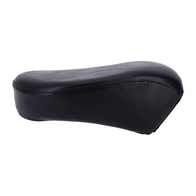 LePera, Bare Bones passenger seat. Smooth — Touring: 08-25 FLT/Touring (excl. 2021 FLH; 2023 FLHFB; 23-25 FLTRXSE; 24-25 FLTRXSTSE; 23-25 FLHXSE; 24-25 FLHX; 2025 FLHXU; 24-25 FLTRX)