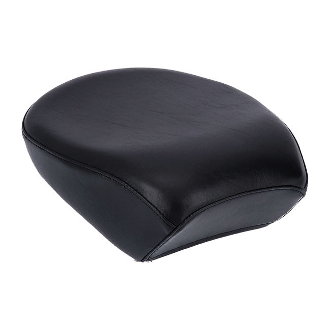 LePera, Bare Bones passenger seat. Smooth — Touring: 08-25 FLT/Touring (excl. 2021 FLH; 2023 FLHFB; 23-25 FLTRXSE; 24-25 FLTRXSTSE; 23-25 FLHXSE; 24-25 FLHX; 2025 FLHXU; 24-25 FLTRX)