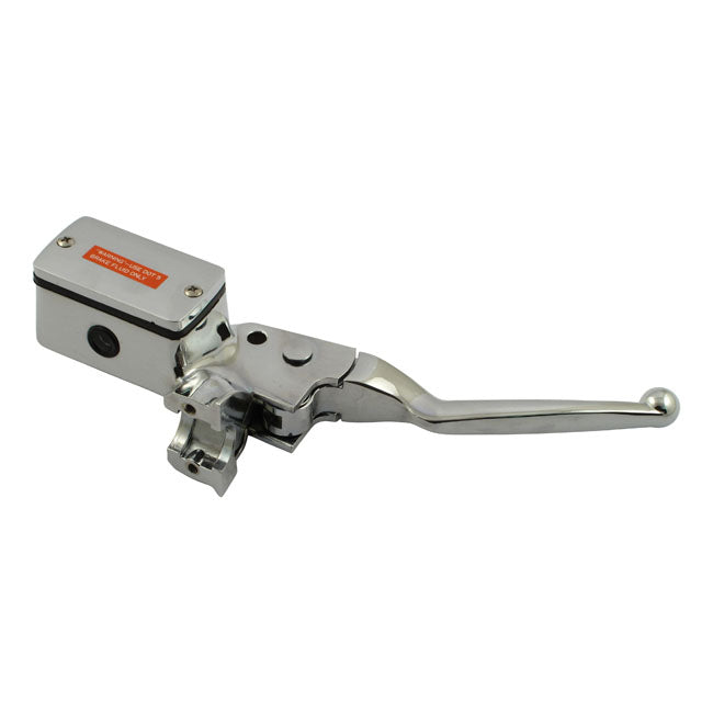 H/b master cylinder, 11/16"