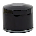 MCS, spin-on oil filter. Magnetic, black — 80-E84 XL Sportster; L82-84 FL; FX; 85-86 FXWG; FXSB; FXEF (Excl. FXST) (NU)