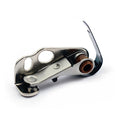 Ignition points set — 48-69 Big Twin; 54-70 K; KH; XL Sportster (Excl. magneto models) (NU) )