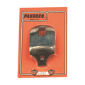 Paughco, Headlamp mounting bracket. Chrome — Paughco Springer forks