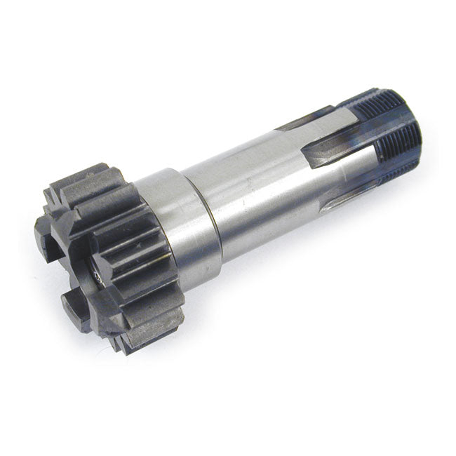 Clutch gear, transmission mainshaft . 17t — L79-E84 XL Sportster (NU)