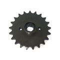 Transmission sprocket, 21t — L79-E84 XL Sportster (NU)