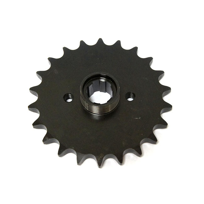 Transmission sprocket, 22t — L79-E84 XL Sportster (NU)